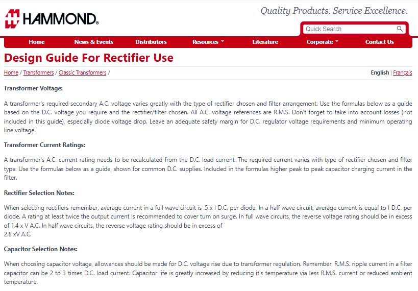 Hammond Design Guide for Rectifier.png