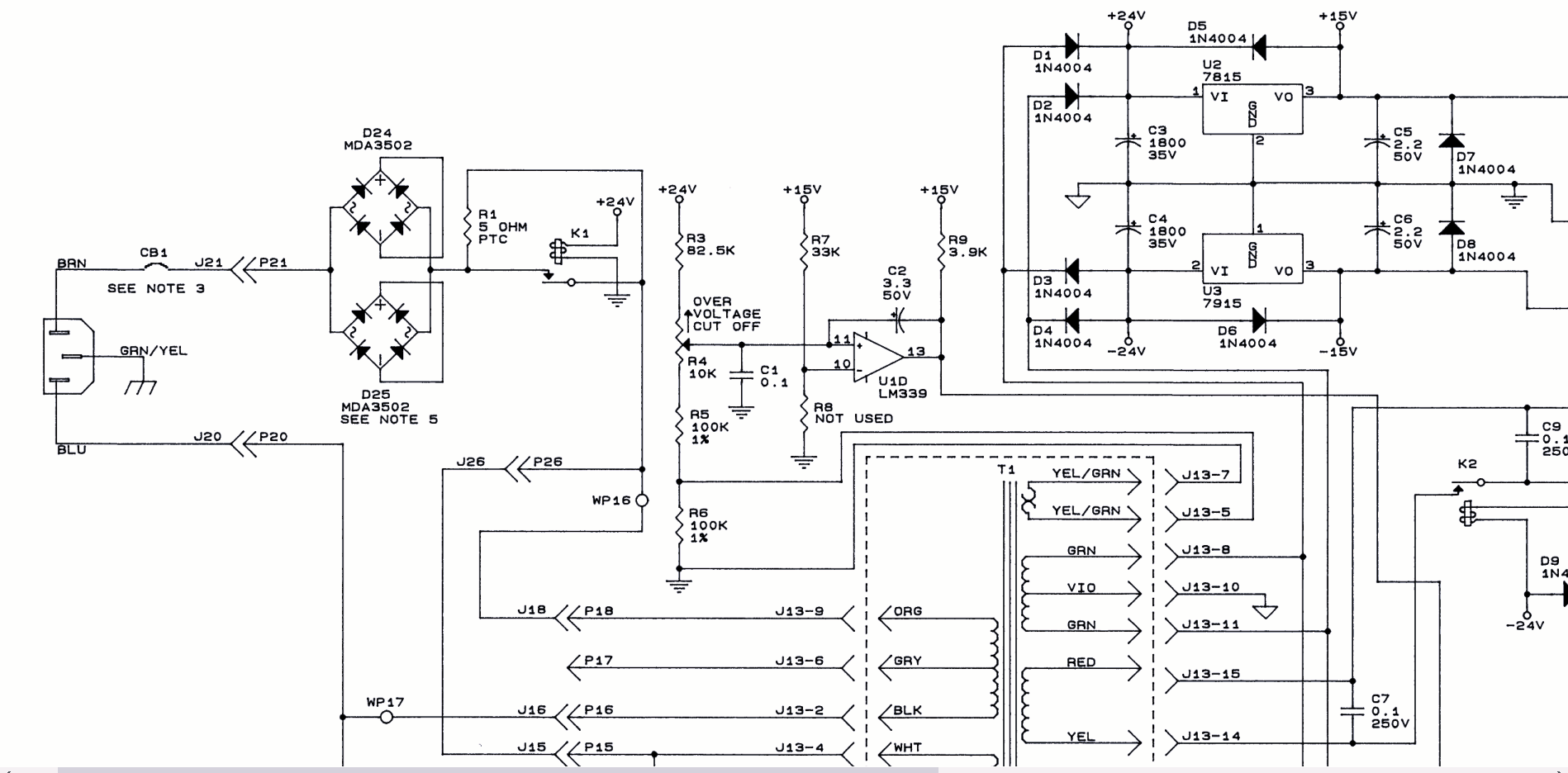 Crown Audio Reference 1 DC Trap.png